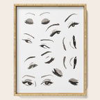 Eyes Serving Tray Gallery Image 1