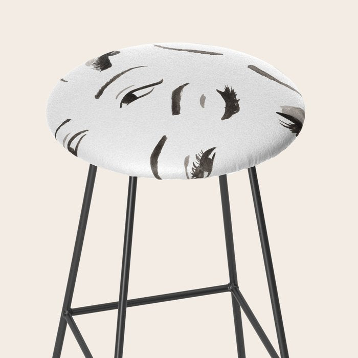 Eyes Stool Gallery Image 2