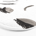 Eyes Bath Mat Gallery Image 3