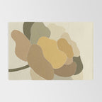 Pastel Peony Rug Gallery Image 2