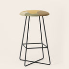 Pastel Peony Stool Gallery Image 1