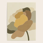 Pastel Peony Poster Gallery Image 4