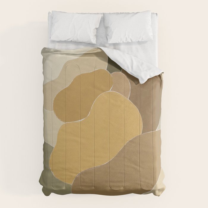 Pastel Peony Comforter Gallery Image 6