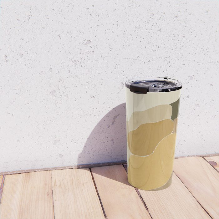 Pastel Peony Travel Mug Gallery Image 4