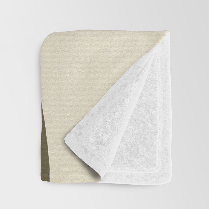 Pastel Peony Throw Blanket Gallery Image 3