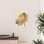 Pastel Peony Poster Gallery Image 2