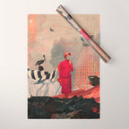 You Do Something to Me Wrapping Paper Gallery Image 1