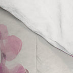 floral abstract summer autumn Comforter Gallery Image 4