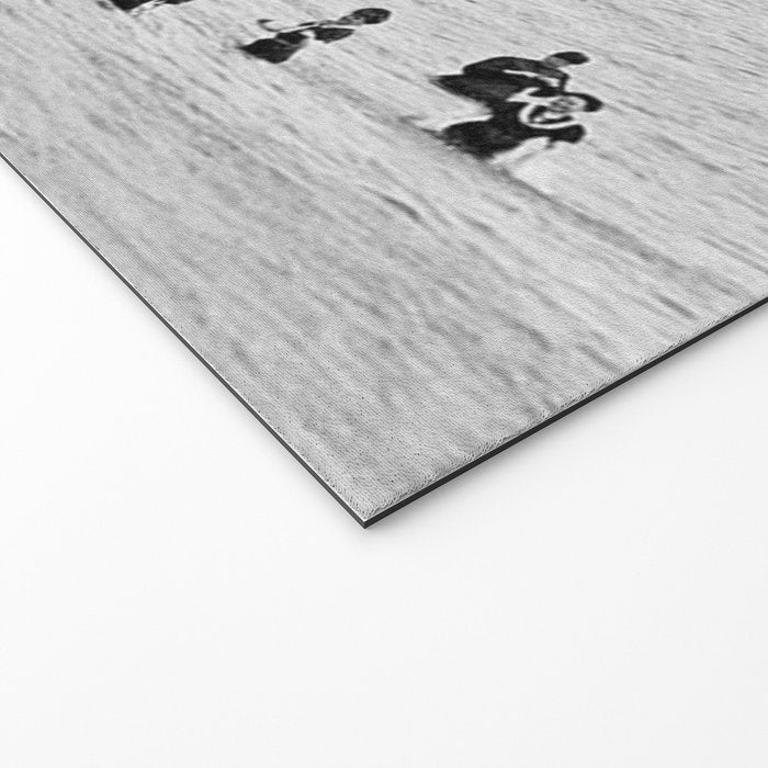 1895 Narragansett Pier and Beach, Narragansett, Rhode Island Welcome Mat Gallery Image 2