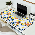 Sloth & Lemons Hangout Desk Mat Gallery Image 2