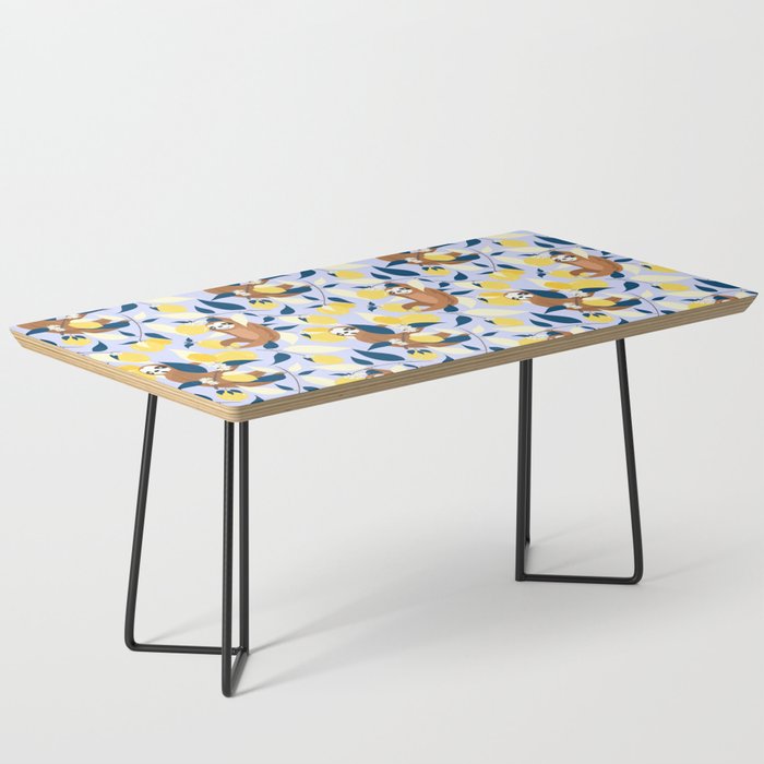 Sloth & Lemons Hangout Coffee Table Gallery Image 1