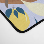 Sloth & Lemons Hangout Desk Mat Gallery Image 4