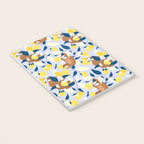 Sloth & Lemons Hangout Notebook Gallery Image 3