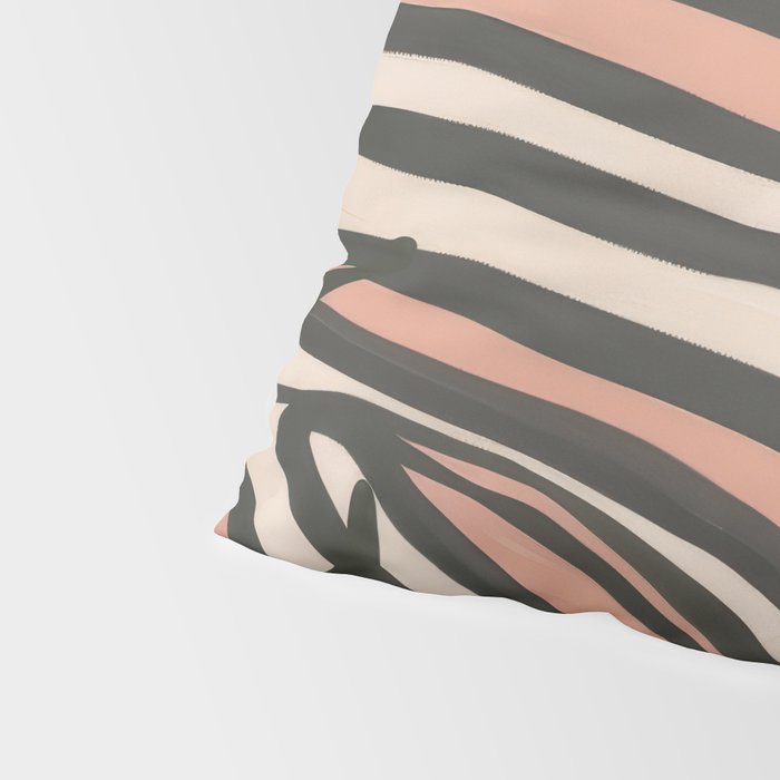 Jungle Silence Pillow Sham Gallery Image 4