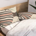 Jungle Silence Pillow Sham Gallery Image 2