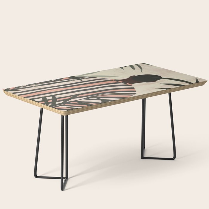 Jungle Silence Coffee Table Gallery Image 1