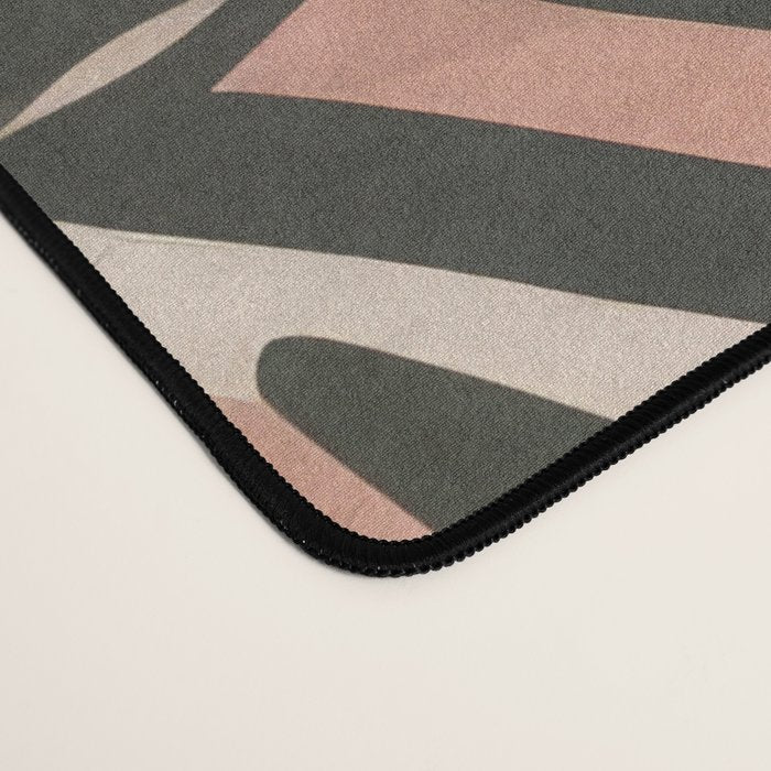 Jungle Silence Desk Mat Gallery Image 4