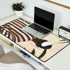 Jungle Silence Desk Mat Gallery Image 2
