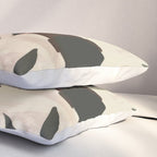 Jungle Silence Pillow Sham Gallery Image 3