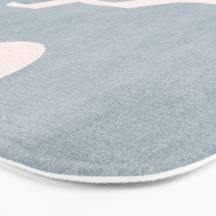 LANDSHAPES / Arctic - Day Bath Mat Gallery Image 3