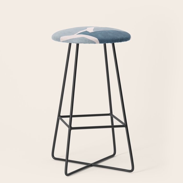 LANDSHAPES / Arctic - Day Stool Gallery Image 1