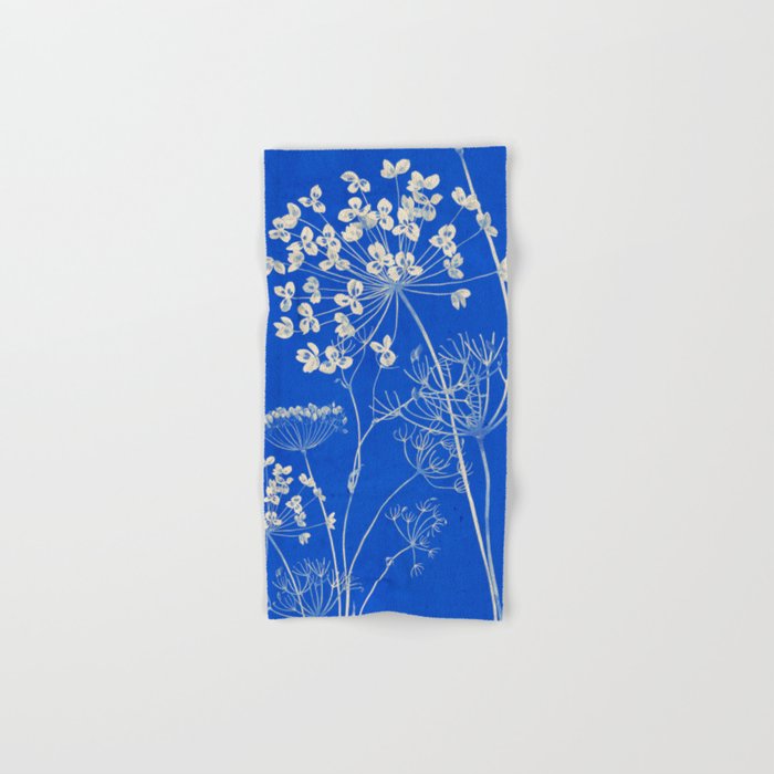Wildflowers 11 Bath Towel Gallery Image 1