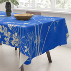 Wildflowers 11 Tablecloth Gallery Image 3
