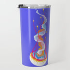 Jellyfish Travel Mug Gallery Image 3
