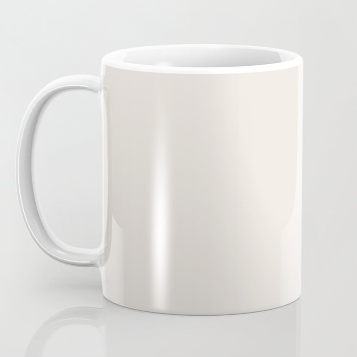 Cat and Plant 37 Coffee Mug Gallery Image 3