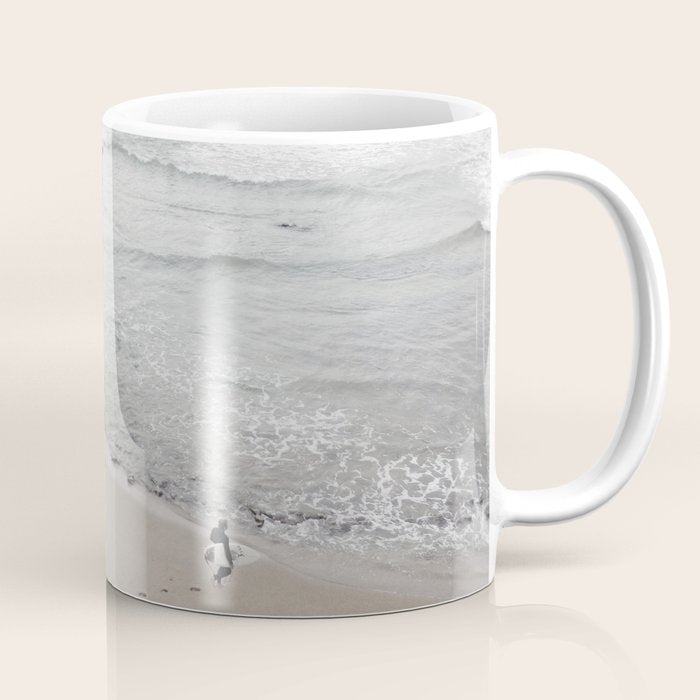 Soul Surfer Coffee Mug Gallery Image 1