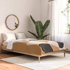 Modern Abstract Minimal Art 21 Comforter Gallery Image 2