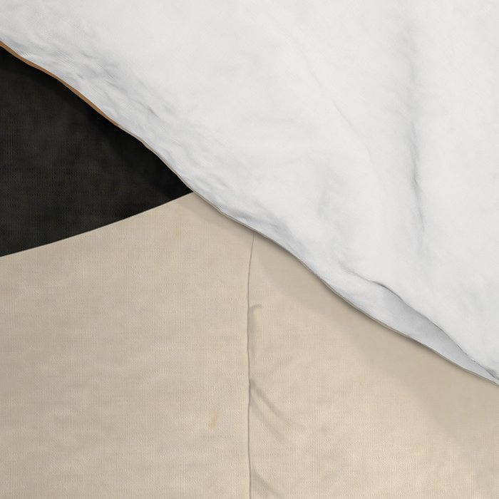 Modern Abstract Minimal Art 21 Comforter Gallery Image 4
