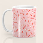 A Peppermint Christmas Coffee Mug Gallery Image 3