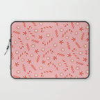 A Peppermint Christmas Laptop Sleeve Gallery Image 1
