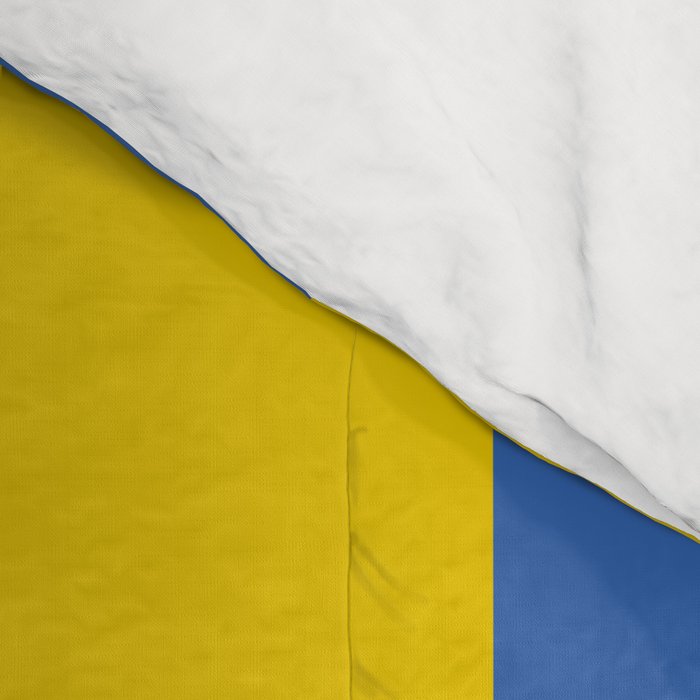Colorful Vertical Stripes Contemporary Pattern Comforter Gallery Image 4