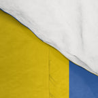 Colorful Vertical Stripes Contemporary Pattern Comforter Gallery Image 4