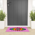 Look to the Future Welcome Mat Gallery Image 3