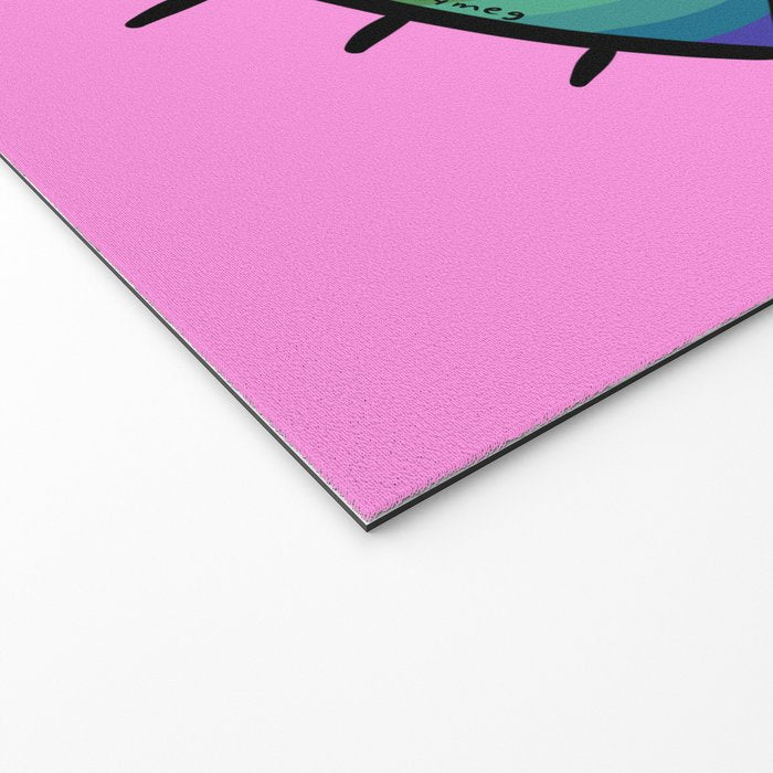 Look to the Future Welcome Mat Gallery Image 2