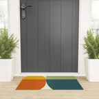 Abstract minimalism 8 Welcome Mat Gallery Image 3