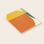 Abstract minimalism 8 Notebook Gallery Image 3