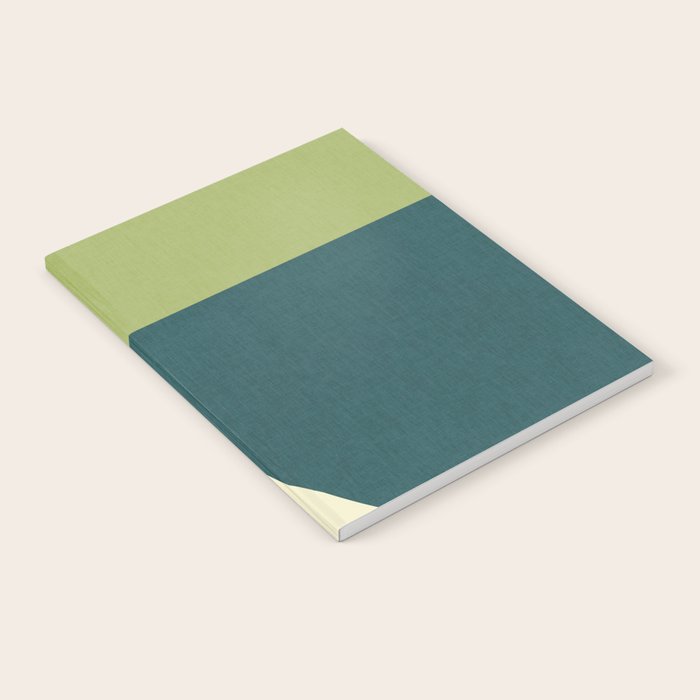 Abstract minimalism 8 Notebook Gallery Image 1