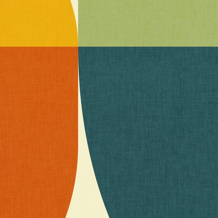 Abstract minimalism 8 Coffee Mug Gallery Image 2