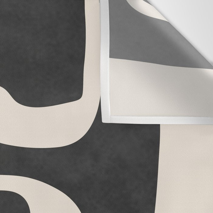 Abstract Art 55 Wall Tapestry Gallery Image 3