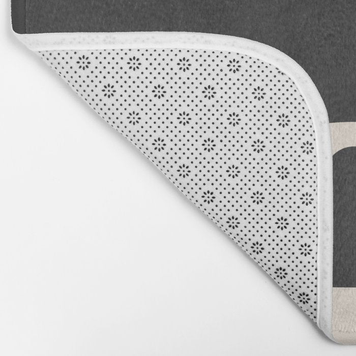 Abstract Art 55 Bath Mat Gallery Image 2