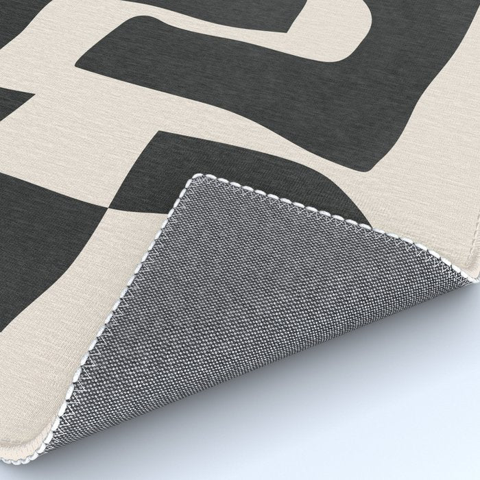 Abstract Art 55 Rug Gallery Image 4