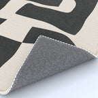 Abstract Art 55 Rug Gallery Image 4