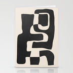 Abstract Art 55 Stationery Card Gallery Image 2