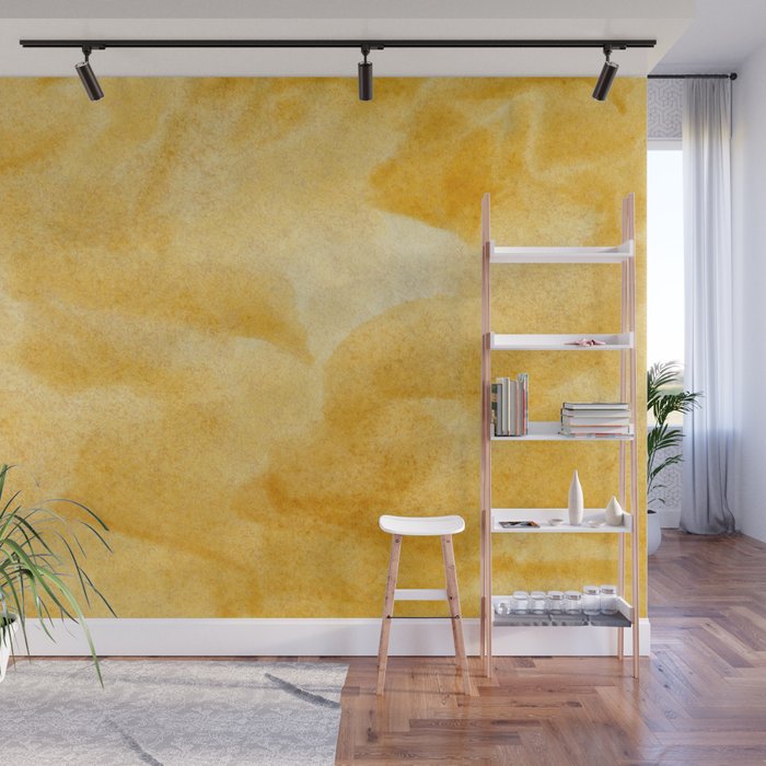 Soft Healing 14 Wall Mural Gallery Image 1