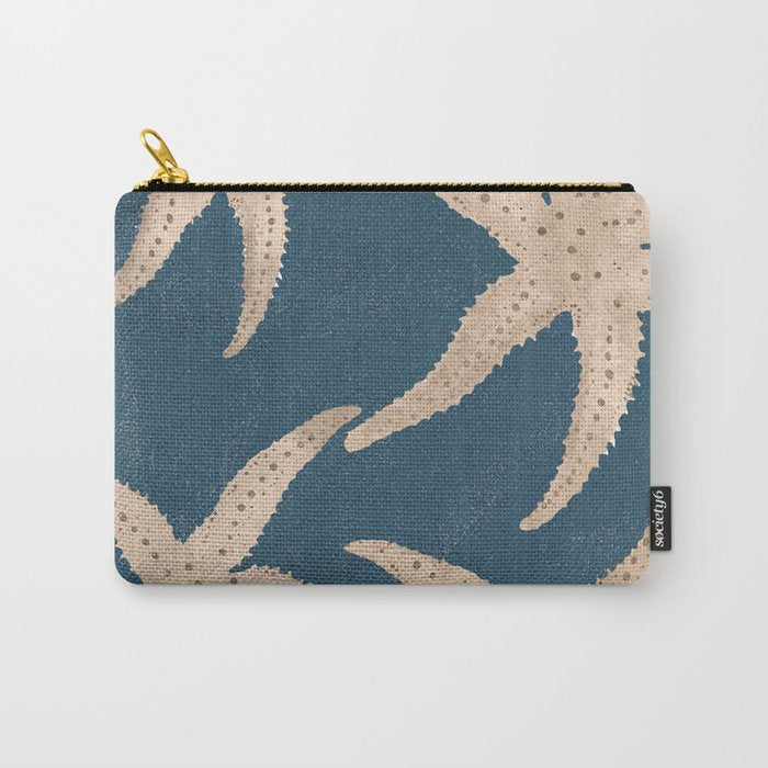 Starfish Harmony 4 Carry All Pouch Gallery Image 1