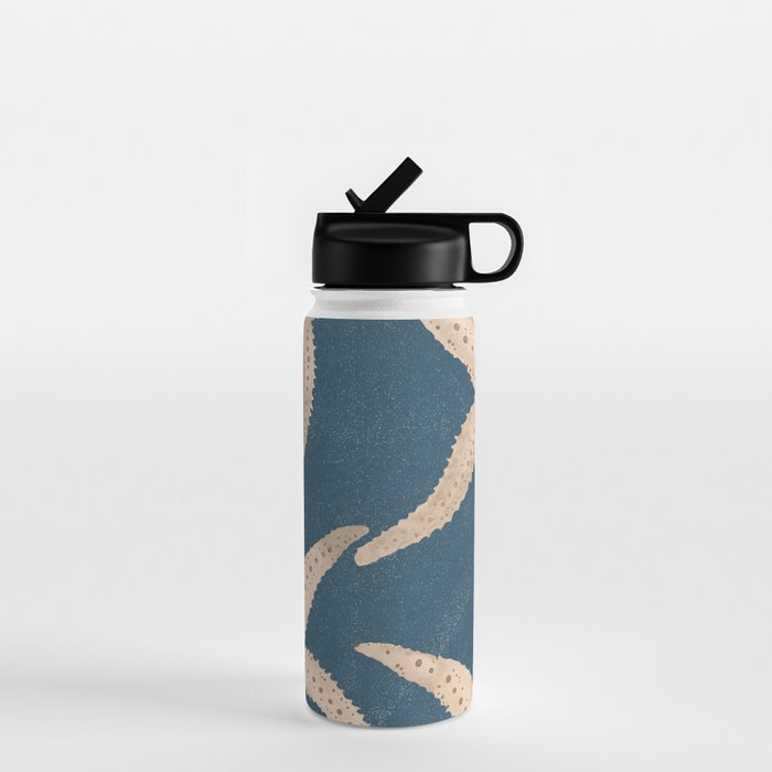 Starfish Harmony 4 Water Bottle Gallery Image 1